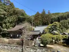 天恩寺の建物その他