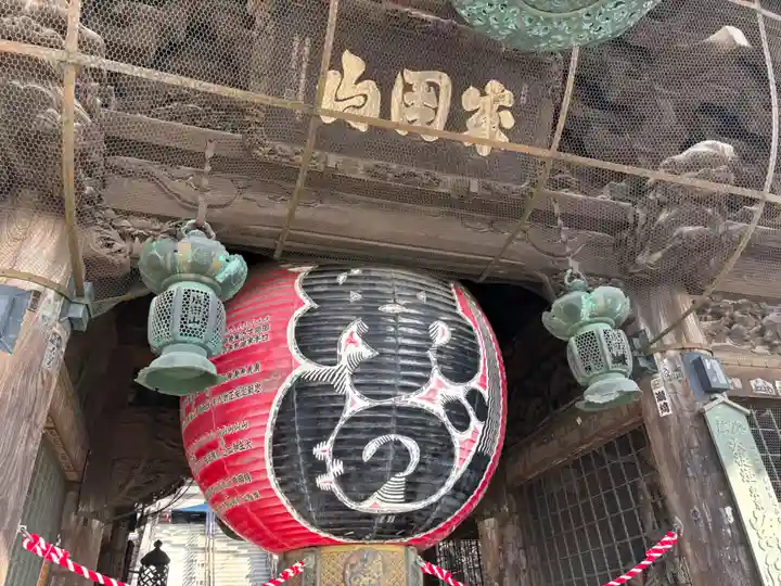 成田山新勝寺(千葉県)