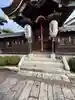 稲荷神社(滋賀県)