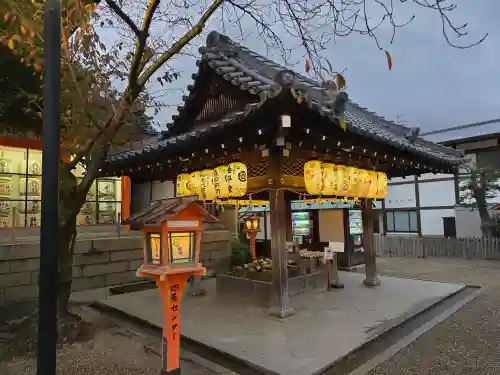 八坂神社(祇園さん)(京都府)
