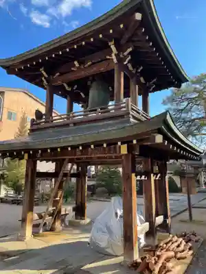 飛騨国分寺の山門・神門