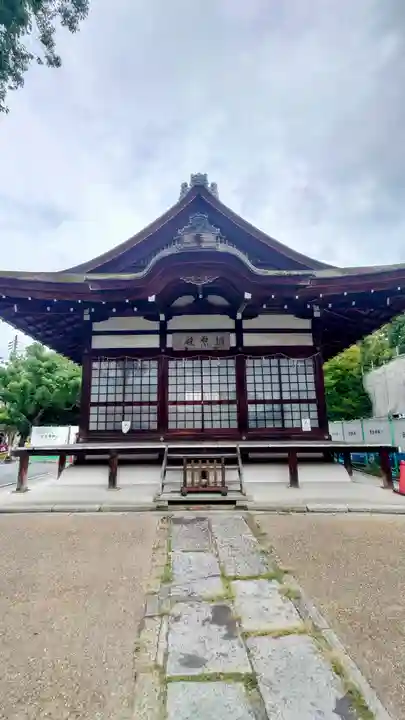 宇治神社のその他建物