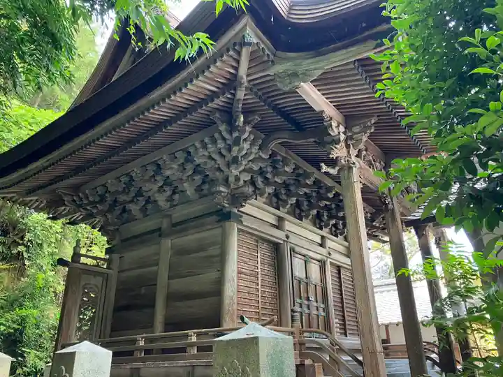 天満神社(愛媛県)