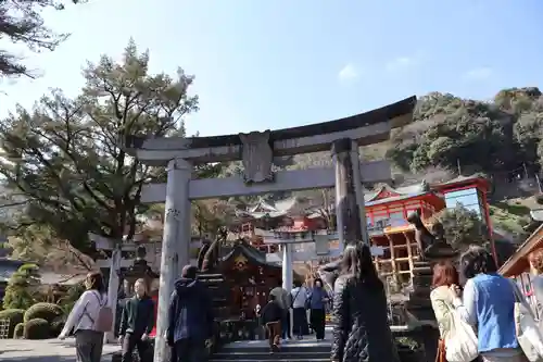 祐徳稲荷神社(佐賀県)