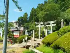 大衡八幡神社(宮城県)