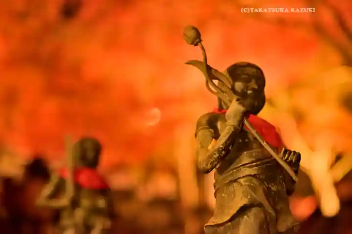 大山寺(神奈川県)