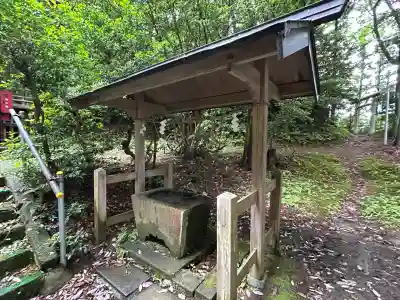 愛宕神社(新潟県)