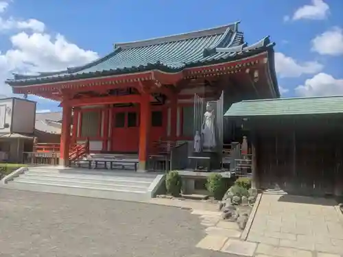 多聞院(神奈川県)