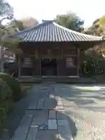 海蔵寺(神奈川県)