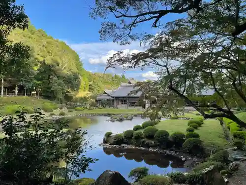 常栄寺(山口県)