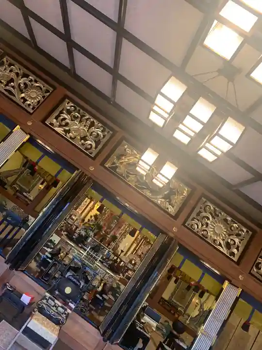 妙玄寺の本殿・本堂