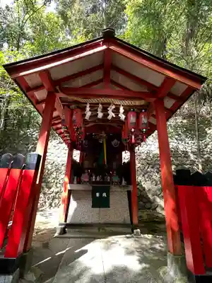 瀧谷不動尊 明王寺(大阪府)