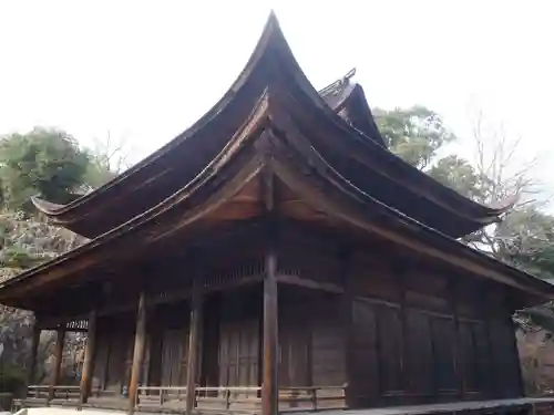 永保寺(岐阜県)