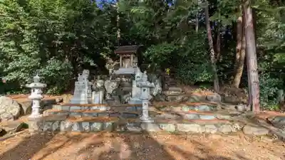 護国神社(三重県)