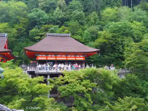 清水寺(京都府)