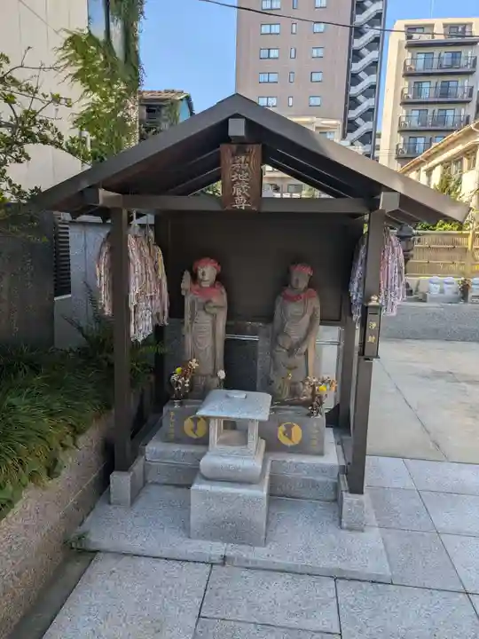 要津寺(東京都)