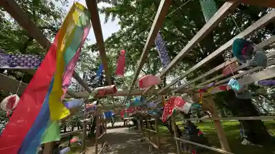 古川神社(宮城県)