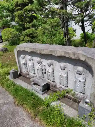 竜洞院(神奈川県)