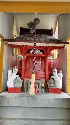 高野寺の末社・摂社