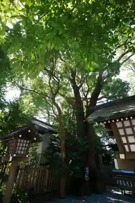 伊勢山皇大神宮のその他建物