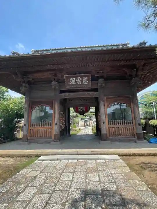 萬満寺(千葉県)