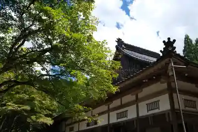 高源寺のその他建物