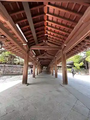 明治神宮のその他建物