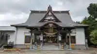 出雲大社新十津川分院(北海道)