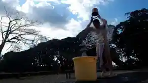 蓮久寺の体験その他(2021年01月29日(金) 11時12分11秒投稿)