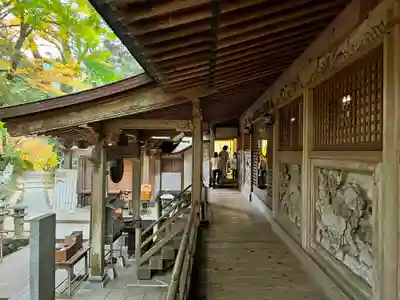 千如寺大悲王院(福岡県)