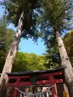 小幡八幡宮のその他建物
