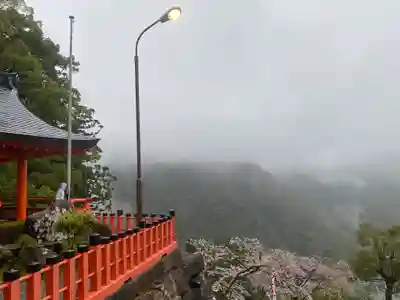 熊野那智大社(和歌山県)