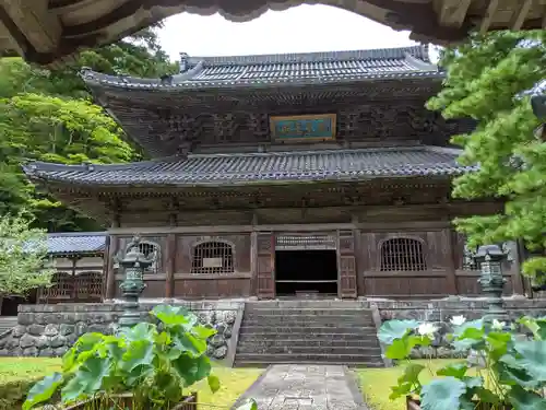 永平寺(福井県)