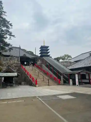 中山寺(兵庫県)