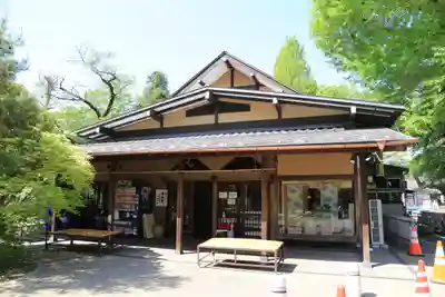 櫻岡大神宮の食事