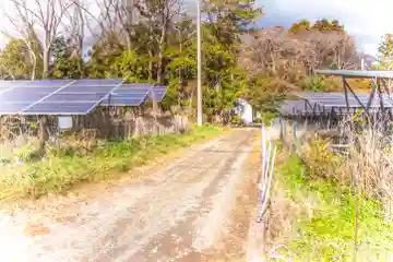 熊野神社(宮城県)