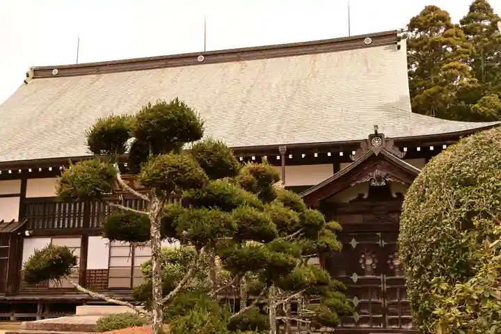 大隆寺(愛媛県)