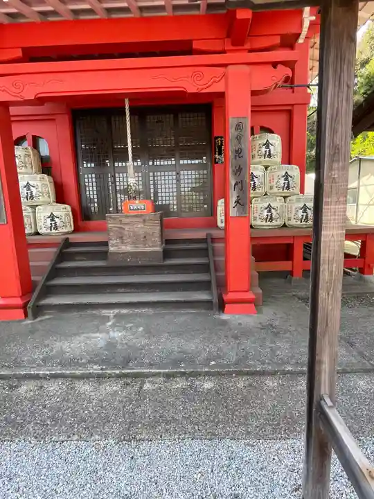 香西寺(香川県)