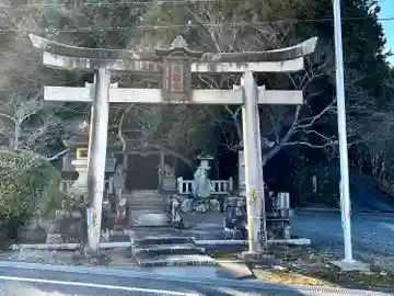 天満宮(滋賀県)