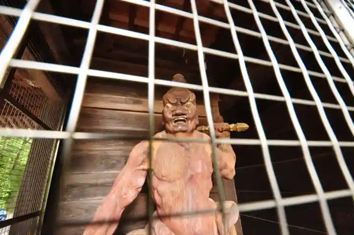 切幡寺(徳島県)