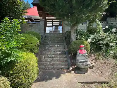 松林寺(長野県)