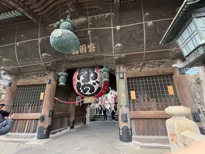 成田山新勝寺(千葉県)