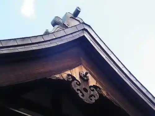 瑞泉寺のその他建物