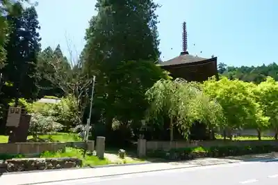 南院のその他建物