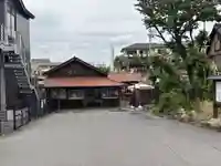 多賀神社(尾張多賀神社)(愛知県)