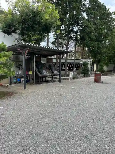 住吉神社(山梨県)