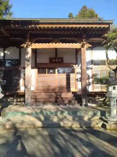 福応寺(宮城県)