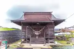 八幡神社(宮城県)