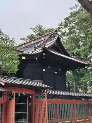 玉前神社(千葉県)