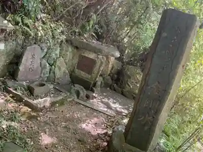 犬山寂光院のその他建物